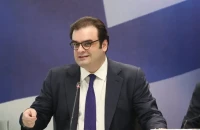 Κυριάκος Πιερρακάκης «Θέλουμε και άλλες επενδύσεις από τη Γερμανία»