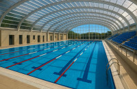 Σέρρες: Για το νέο κολυμβητήριο- προπονητήριο φωτογραφικός ο Διαγωνισμός!