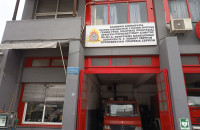 Γιορτάζει η Πυροσβεστική Σερρών τους «Τρεις εν Καμίνω Παίδες» στις 17 Δεκεμβρίου