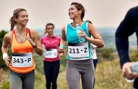 Τι να προσέξει κάθε γυναίκα που προτίθεται για τον Μαραθώνιο – Top tips από το ειδικό