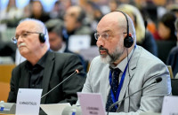 Σάκης Αρναούτογλου-Η χώρα σε “κόκκινο συναγερμό” για το νερό