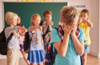 Σχολικός εκφοβισμός: Πώς μπορεί στα αλήθεια να προληφθεί;