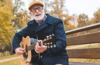 Άνοια: Ποιο είναι το χόμπι «βάλσαμο» για τον εγκέφαλο των 70χρονων.