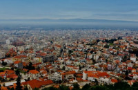 Σέρρες - Ο πρώτος και ο δεύτερος βαθμός της τοπικής αυτοδιοίκησης sτο πλευρό των αγροτών