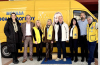 Δήμος Σιντικής: Πάνω από 40 άτομα έκαναν δωρεάν ελέγχους στα πλαίσια της πρόληψης