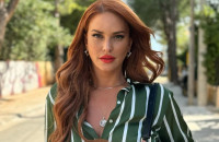 Σίσσυ Χρηστίδου: "Αν υπάρξει απιστία μέσα στο γάμο..."