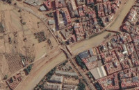 Έναν χρόνο μετά τις φονικές πλημμύρες στη Βαλένθια, οι Aρχές βρήκαν τη σορό 56χρονου που αγνοούνταν