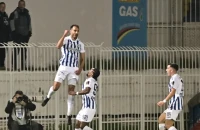 Ατρόμητος – ΠΑΟΚ 2-0: Σταυρόπουλος και Φαν Φέερτ έριξαν τους Θεσσαλονικείς στην τρίτη θέση της Super League