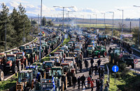 Επιστολή Φράστανλη στον Σπυρόπουλο για τη Στήριξη των Σερραίων αγροτών