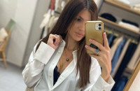 Stylist Λία Πανταζή: Τι παπούτσια να επιλέξουμε για το Φθινόπωρο 2025; Stylist Λία Πανταζή: Τι παπούτσια να επιλέξουμε για το Φθινόπωρο 2025;