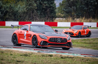 Αυτοκινητοδρόμιο Σερρών: Supercars, λάμψη και αδρεναλίνη στις Σέρρες