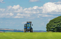 Υπουργείο Αγροτικής Ανάπτυξης -11 ερωτήσεις- απαντήσεις για τα 3,7 δισ. που καταβάλλονται στους αγρότες το 2025