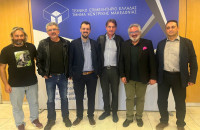 Στο κλείσιμο της «Εγνατία Οδός Α.Ε.»- Ηχηρό και καθολικό «όχι» του τεχνικού κόσμου