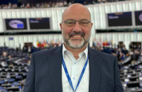 Σάκης Αρναούτογλου -Η Πράσινη μετάβαση να είναι δίκαιη και όχι σε βάρος των εργαζομένων