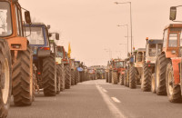 Αποφάσεις για τις κινητοποιήσεις τους λαμβάνουν οι αγρότες και οι κτηνοτρόφοι