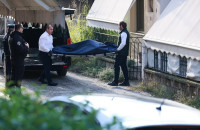 Τρίκαλα: Προφυλακιστέος ο 18χρονος που δολοφόνησε τη μητέρα του