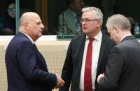 Κώστας Τσιάρας: Ισχυρή ελληνική παρέμβαση για τη νέα ΚΑΠ και κρίσιμες ευρωπαϊκές πολιτικές