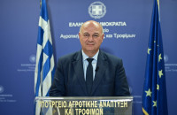 Τσιάρας: Καλούμε σε ουσιαστικό διάλογο τους αγρότες – Υπάρχουν περιθώρια για παρεμβάσεις,