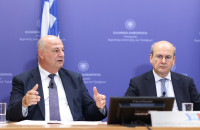 Κώστας Τσιάρας:Έγινε το 1ο βήμα της επόμενης ημέρας για τον ΟΠΕΚΕΠΕ