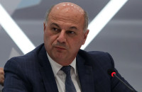 Κώστας Τσιάρας -Καμία χώρα που επέλεξε τον εμβολιασμό δεν εξάλειψε την ευλογιά