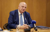 Κοινό μέτωπο κυβέρνησης Περιφερειαρχών κατά της ευλογιάς