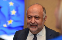 Δημήτρης Τσιόδρας- Να ενισχυθεί ο Οργανισμός για την Κυβερνοασφάλεια για τη θωράκιση της ΕΕ απέναντι σε κυβερνοεπιθέσεις