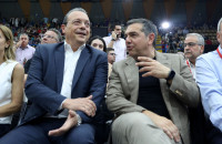 Στο μαντρί του Τσίπρα ηγετικό «πρόβατο» ο Φάμελλος;