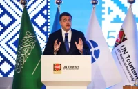 Απόστολος Τζιτζικώστας -Να γίνει η Ευρώπη η πρώτη ήπειρος τεχνητής νοημοσύνης για τον τουρισμό