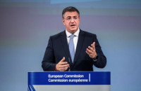 Απόστολος Τζιτζικώστας- Ενισχύουμε την ασφάλεια και την άμυνα της Ευρώπης