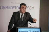 Απόστολος Τζιτζικώστας: Η Ευρώπη δεν έχει την πολυτέλεια της αδράνειας