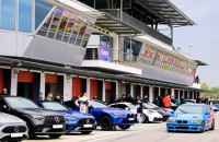 Lap Battle 2025 -Ένταση, Ταχύτητα και Νέο Ρεκόρ Πίστας στο Αυτοκινητοδρόμιο Σερρών