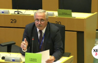 Γ. Μανιάτης για ελβετικό φράγκο: Γιατί η Ελλάδα της ΝΔ, παρακολουθεί αμέτοχη;