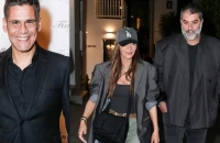 Ουγγαρέζος για το ταξίδι Βανδή – Μπισμπίκη στην Ιταλία: «Ελπίζω να μην πήγαν με αμάξι»