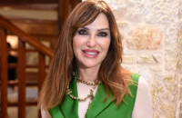 Βίκυ Χατζηβασιλείου- Η Περιφέρεια στη Διεθνή Έκθεση “Athens International Tourism and Culture Expo”