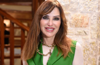 Βίκυ Χατζηβασιλείου- Η Περιφέρεια στη σημαντικότερη B2B διοργάνωση τουρισμού της Σουηδίας