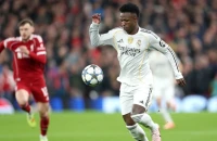 Ρεάλ Μαδρίτης: Βάζει πωλητήριο στον Βινίσιους, σύμφωνα με την Bild