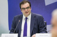 Κυριάκος Πιερρακάκης- Από το -25% του ΑΕΠ στη δημοσιονομική σταθερότητα