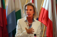 Ελίζα Βόζεμπεργκ- Άμυνα και ασφάλεια, ιστορική πρόκληση για την Ευρωπαϊκή Ένωση