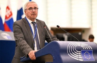 Γιάννης Μανιάτης- Τι αλλάζει με το EDIP και την Ευρωπαϊκή Αμυντική Βιομηχανία