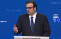 Κυριάκος Πιερρακάκης- Οι διακρίσεις στην Ευρώπη υποχωρούν. Οι κοινές προκλήσεις μας ενώνουν