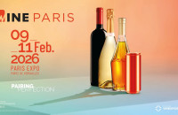 Πρόσκληση για συμμετοχή επιχειρήσεων για τη διεθνή έκθεση WINE PARIS 2026