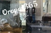 Ωρωπός: «Τα πέντε άτομα μπήκαν στο κομμωτήριο με σφυριά» λέει αυτόπτης μάρτυρας – Δεν πρόλαβε να αντιδράσει ο ιδιοκτήτης