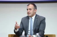 Τάσος Χατζηβασιλείου -Η Τουρκία προτίμησε το casus belli παρά τη λήψη ευρωπαϊκών κονδυλίων