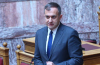 Τάσος Χατζηβασιλείου- Η Ελλάδα αξιόπιστος εταίρος, όχι δεδομένος – Στρατηγική η σχέση με τις ΗΠΑ