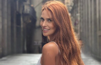 Σίσσυ Χρηστίδου σε Γιώργο Λιάγκα: "Βροντοφωνάζεις ότι θα το κάνεις. Αυτό το δικαίωμα ισχύει για όλους μας"