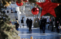 Έρευνα Klarna -Το 95,1% των Ελλήνων δηλώνει ότι η ακρίβεια θα επηρεάσει τις χριστουγεννιάτικες αγορές