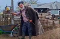 Τραγικό: Κατέρρευσε ο κτηνοτρόφος που αποχαιρέτησε με δάκρυα τα 450 πρόβατά του, νοσηλεύεται στα Γιαννιτσά με συμπτώματα εγκεφαλικού