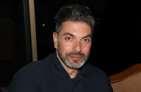 Σπύρος Μαρτίκας για τον επιχειρηματία με τις απάτες: «Με απείλησαν για τη ζωή μου, δε φοβάμαι τίποτα, ας με σκοτώσουν σήμερα το βράδυ»