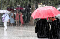 Πότε έρχεται κακοκαιρία στη χώρα μας, πού θα βρέξει τις επόμενες μέρες - Τι λένε οι μετεωρολόγοι