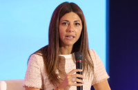 Σοφία Ζαχαράκη- Νέα ένταξη έργου για την αναβάθμιση του γηπέδου Ραπτοπούλου στον Δήμο Αγράφων